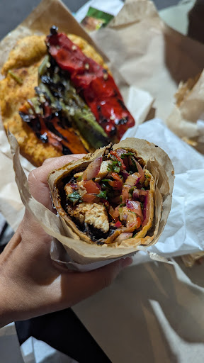 Photo of yusuf kebab shop - 4224 Lincoln Blvd, Marina Del Rey, CA 90292