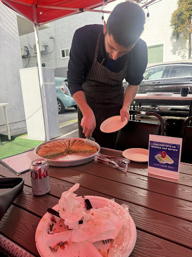 Photo of yusuf kebab shop - 4224 Lincoln Blvd, Marina Del Rey, CA 90292