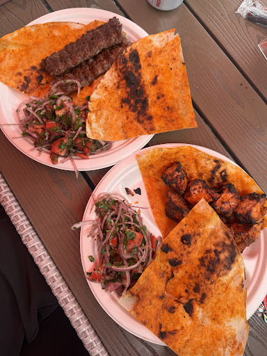 Photo of yusuf kebab shop - 4224 Lincoln Blvd, Marina Del Rey, CA 90292