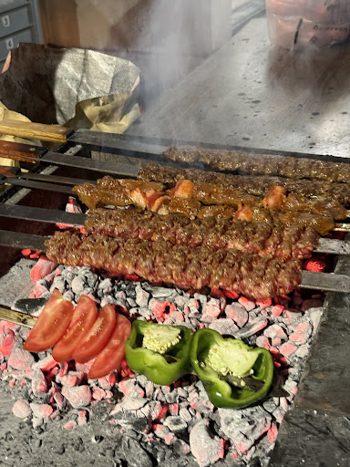 Photo of yusuf kebab shop - 4224 Lincoln Blvd, Marina Del Rey, CA 90292