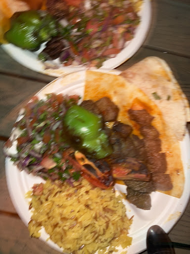 Photo of yusuf kebab shop - 4224 Lincoln Blvd, Marina Del Rey, CA 90292