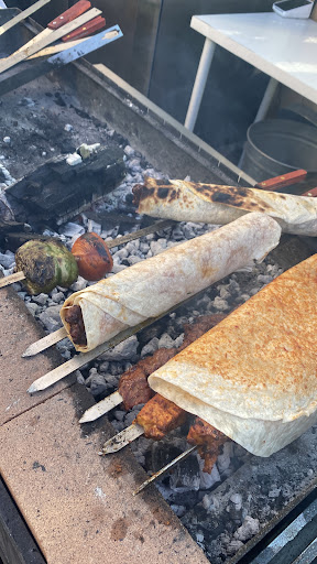 Photo of yusuf kebab shop - 4224 Lincoln Blvd, Marina Del Rey, CA 90292