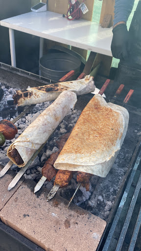 Photo of yusuf kebab shop - 4224 Lincoln Blvd, Marina Del Rey, CA 90292