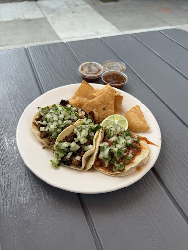 Photo of Mony's Mexican Food - 217 Anacapa St, Santa Barbara, CA 93101