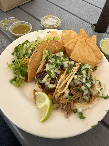 Photo of Mony's Mexican Food - 217 Anacapa St, Santa Barbara, CA 93101