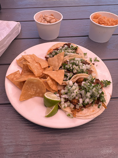 Photo of Mony's Mexican Food - 217 Anacapa St, Santa Barbara, CA 93101