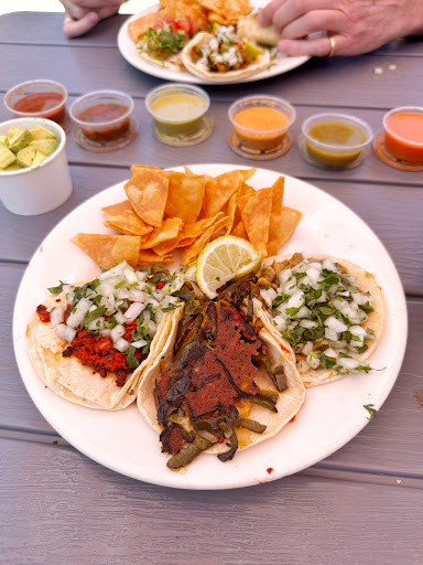 Photo of Mony's Mexican Food - 217 Anacapa St, Santa Barbara, CA 93101