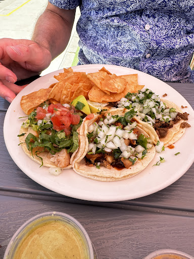 Photo of Mony's Mexican Food - 217 Anacapa St, Santa Barbara, CA 93101