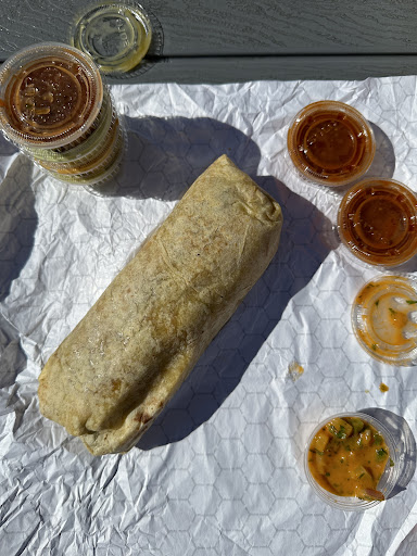 Photo of Mony's Mexican Food - 217 Anacapa St, Santa Barbara, CA 93101