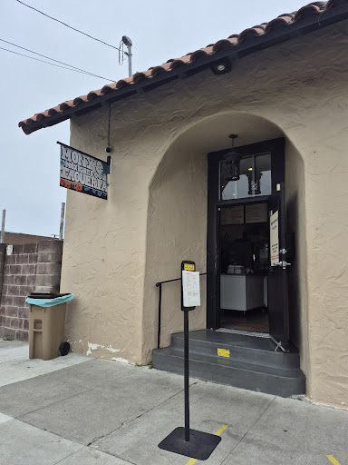 Photo of Mony's Mexican Food - 217 Anacapa St, Santa Barbara, CA 93101