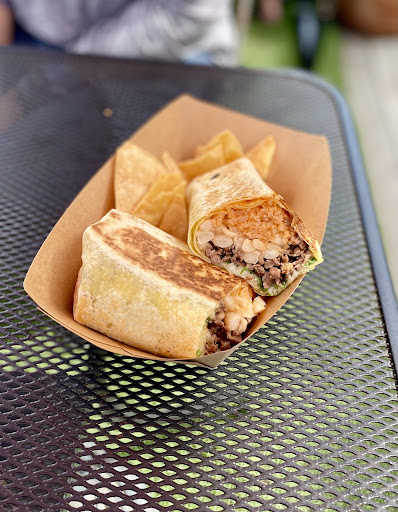 Photo of Mony's Mexican Food - 217 Anacapa St, Santa Barbara, CA 93101