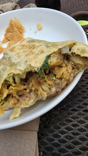 Photo of Mony's Mexican Food - 217 Anacapa St, Santa Barbara, CA 93101