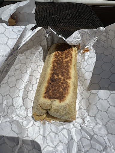 Photo of Mony's Mexican Food - 217 Anacapa St, Santa Barbara, CA 93101