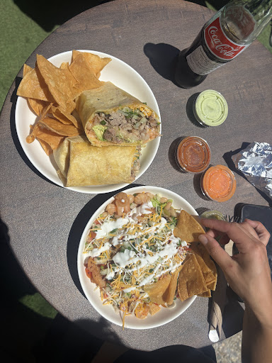 Photo of Mony's Mexican Food - 217 Anacapa St, Santa Barbara, CA 93101