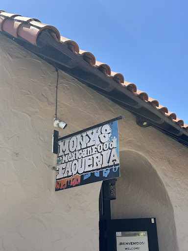 Photo of Mony's Mexican Food - 217 Anacapa St, Santa Barbara, CA 93101