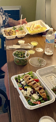 Photo of The Green Olive Ventura - 1947 E Main St, Ventura, CA 93001