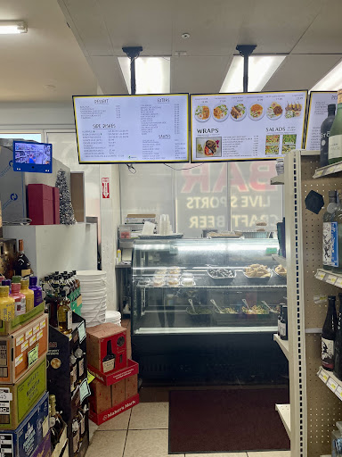 Photo of The Green Olive Ventura - 1947 E Main St, Ventura, CA 93001