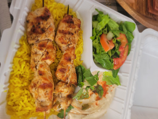 Photo of The Green Olive Ventura - 1947 E Main St, Ventura, CA 93001