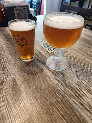 Photo of The Green Olive Ventura - 1947 E Main St, Ventura, CA 93001