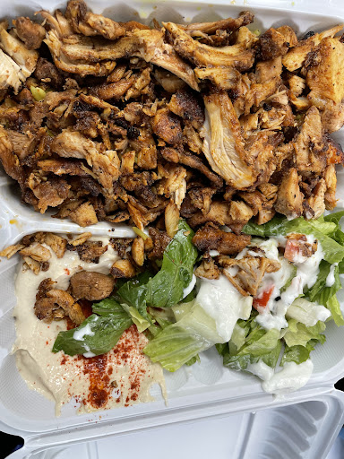 Photo of The Green Olive Ventura - 1947 E Main St, Ventura, CA 93001