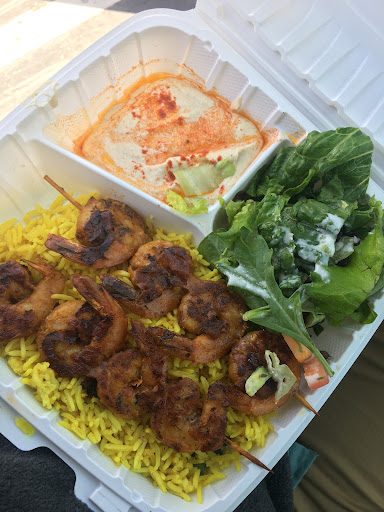 Photo of The Green Olive Ventura - 1947 E Main St, Ventura, CA 93001