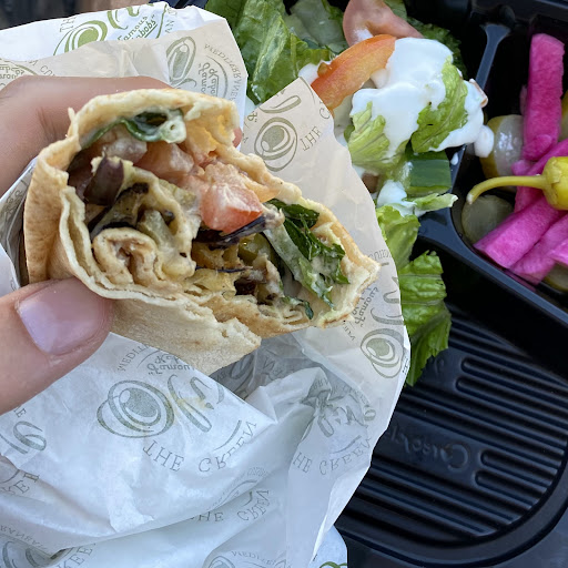 Photo of The Green Olive Ventura - 1947 E Main St, Ventura, CA 93001