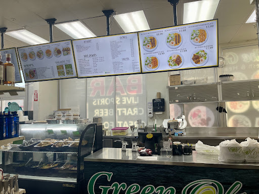 Photo of The Green Olive Ventura - 1947 E Main St, Ventura, CA 93001