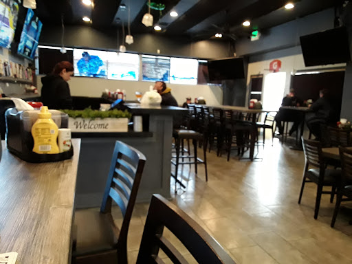 Photo of The Green Olive Ventura - 1947 E Main St, Ventura, CA 93001