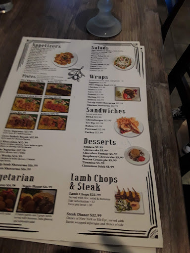 Photo of The Green Olive Ventura - 1947 E Main St, Ventura, CA 93001