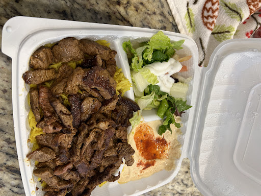 Photo of The Green Olive Ventura - 1947 E Main St, Ventura, CA 93001