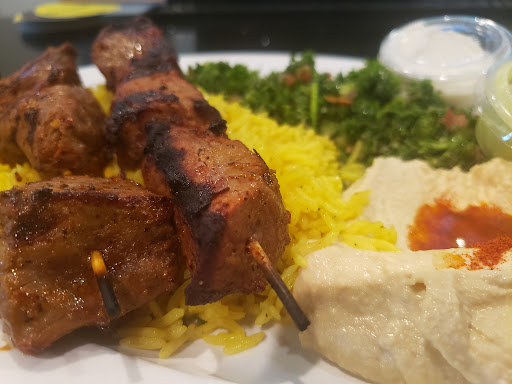 Photo of The Green Olive Ventura - 1947 E Main St, Ventura, CA 93001