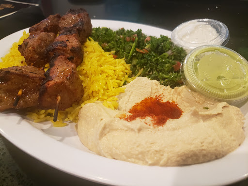 Photo of The Green Olive Ventura - 1947 E Main St, Ventura, CA 93001