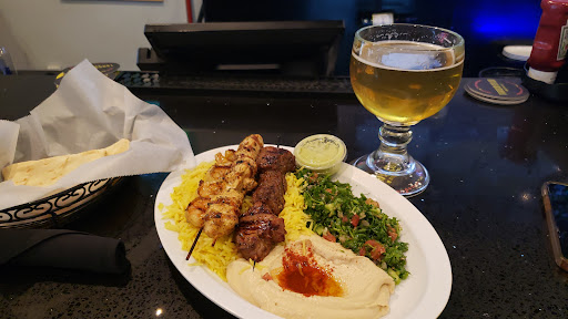 Photo of The Green Olive Ventura - 1947 E Main St, Ventura, CA 93001