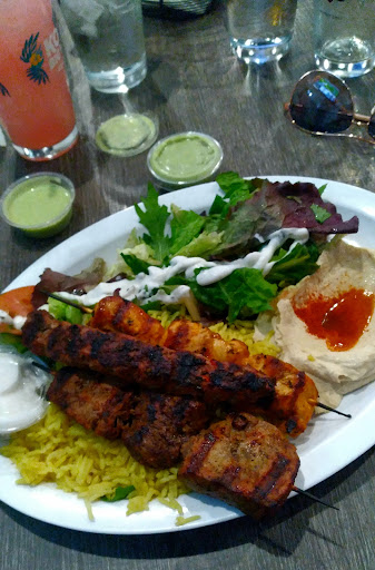 Photo of The Green Olive Ventura - 1947 E Main St, Ventura, CA 93001