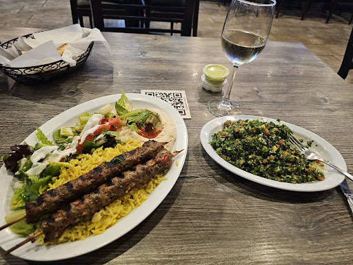 Photo of The Green Olive Ventura - 1947 E Main St, Ventura, CA 93001