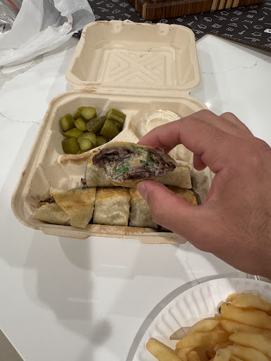 Photo of Sincerely Syria (Anaheim) - 1330 S Magnolia Ave, Anaheim, CA 92804