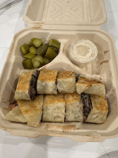 Photo of Sincerely Syria (Anaheim) - 1330 S Magnolia Ave, Anaheim, CA 92804