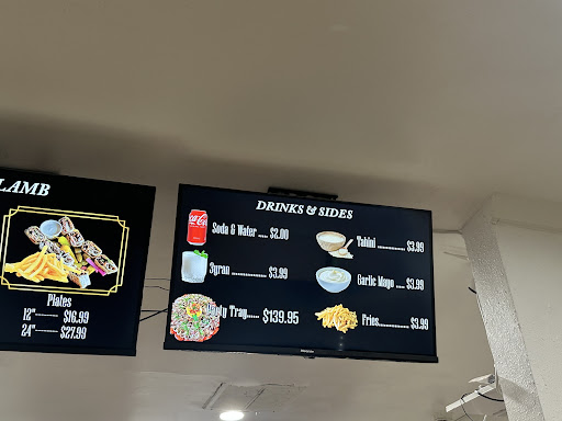 Photo of Sincerely Syria (Anaheim) - 1330 S Magnolia Ave, Anaheim, CA 92804