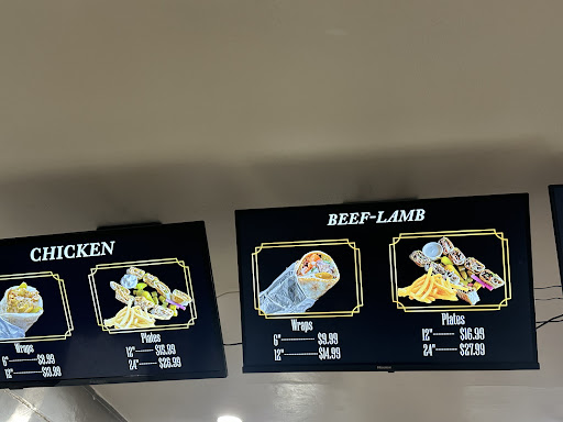 Photo of Sincerely Syria (Anaheim) - 1330 S Magnolia Ave, Anaheim, CA 92804