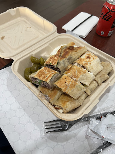 Photo of Sincerely Syria (Anaheim) - 1330 S Magnolia Ave, Anaheim, CA 92804