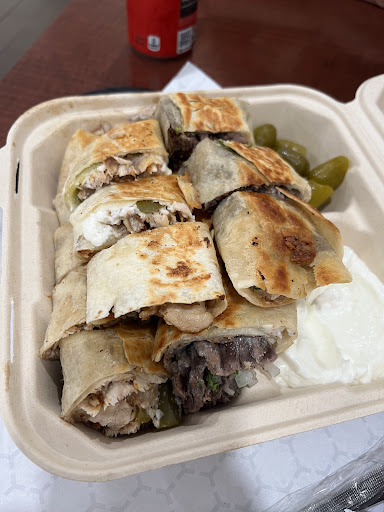 Photo of Sincerely Syria (Anaheim) - 1330 S Magnolia Ave, Anaheim, CA 92804