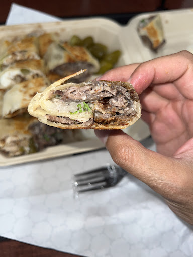 Photo of Sincerely Syria (Anaheim) - 1330 S Magnolia Ave, Anaheim, CA 92804