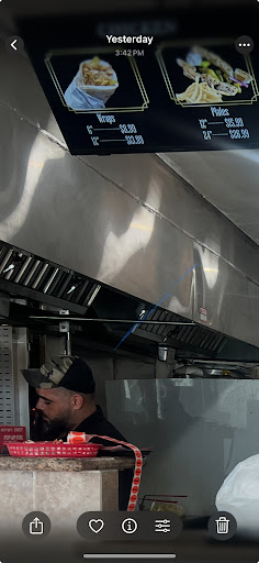 Photo of Sincerely Syria (Anaheim) - 1330 S Magnolia Ave, Anaheim, CA 92804