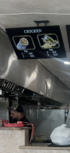 Photo of Sincerely Syria (Anaheim) - 1330 S Magnolia Ave, Anaheim, CA 92804