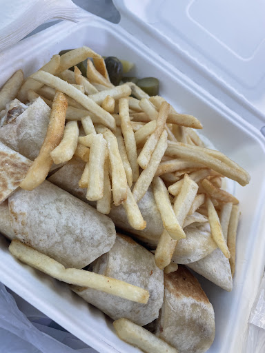 Photo of Sincerely Syria (Anaheim) - 1330 S Magnolia Ave, Anaheim, CA 92804