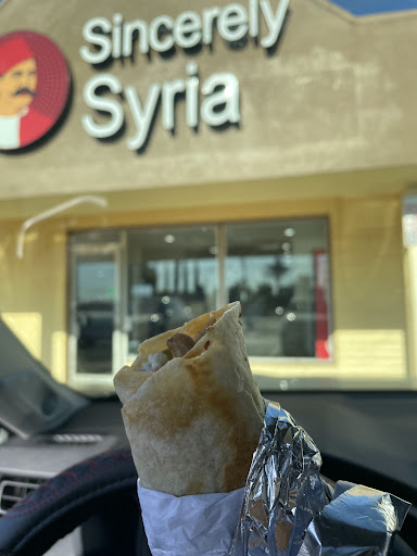 Photo of Sincerely Syria (Anaheim) - 1330 S Magnolia Ave, Anaheim, CA 92804