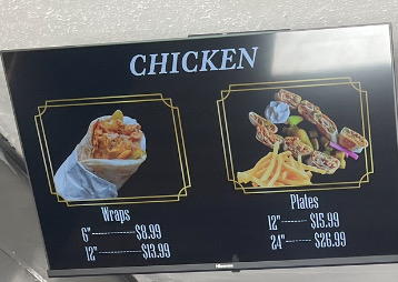 Photo of Sincerely Syria (Anaheim) - 1330 S Magnolia Ave, Anaheim, CA 92804