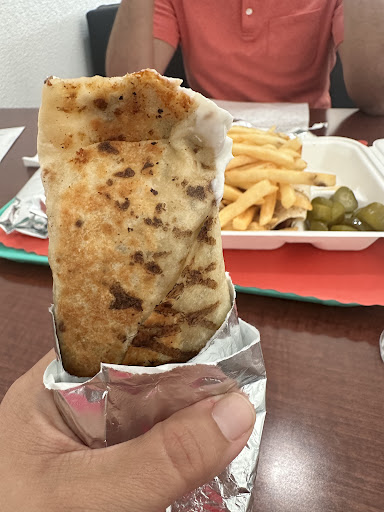 Photo of Sincerely Syria (Anaheim) - 1330 S Magnolia Ave, Anaheim, CA 92804