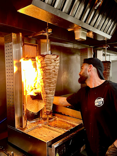 Photo of Sincerely Syria (Anaheim) - 1330 S Magnolia Ave, Anaheim, CA 92804