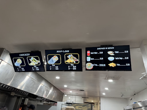 Photo of Sincerely Syria (Anaheim) - 1330 S Magnolia Ave, Anaheim, CA 92804